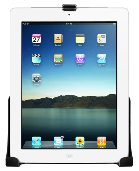 Держатель для iPad -1, 2, 3, 4. RAM-HOL-AP8U