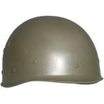 Шлем армии США М1 (Реплика)