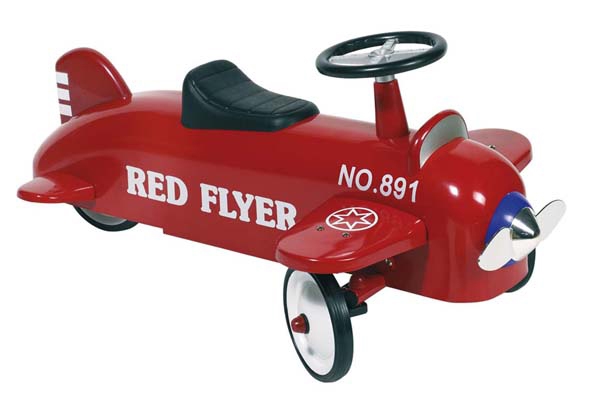 Детский самолет Red Flyer