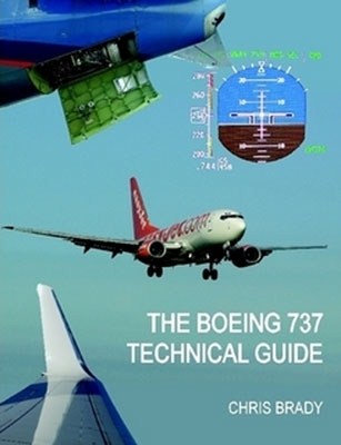 Техническое руководство Boeing 737
