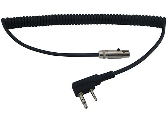 Адаптер кабель IC-800 - Kenwood
