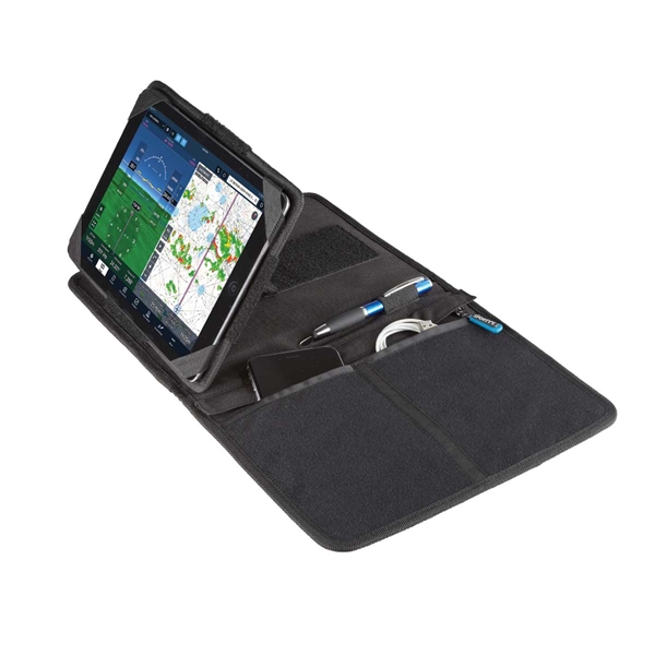 Наколенный планшет FlightGear BI-Fold для I-Pad 9,7-11 дюймов