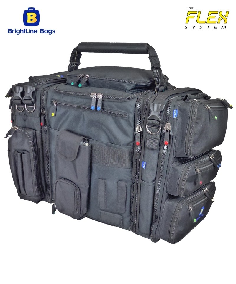 Сумка BrightLine B18 Hangar Bag (New FLEX System)