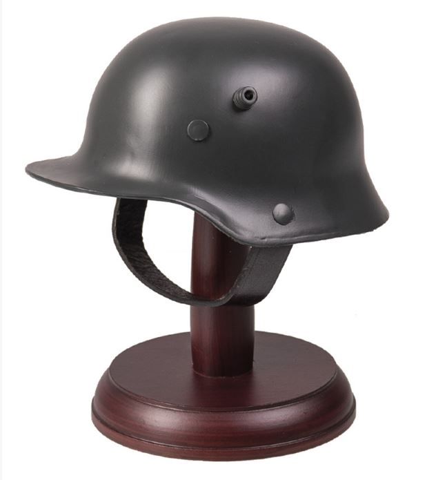 Шлем сувенирный М16