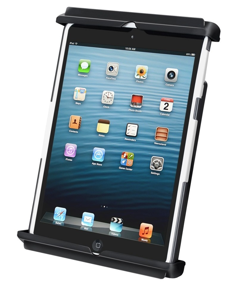 Держатель RAM MOUNT универсальный для Apple iPad mini 1-6