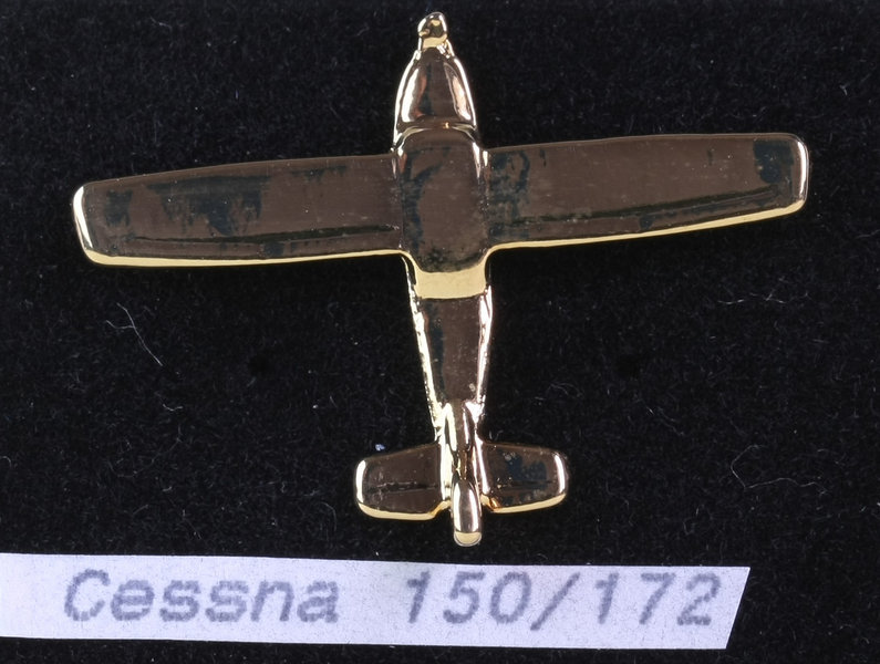 Значок Cessna 150/172