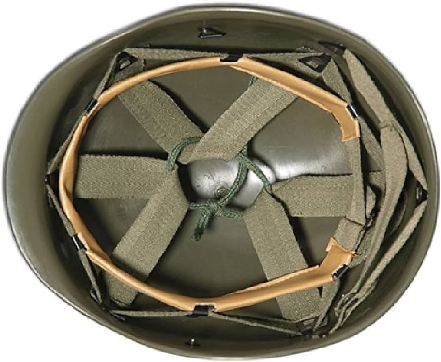 Шлем армии США М1 (Реплика)