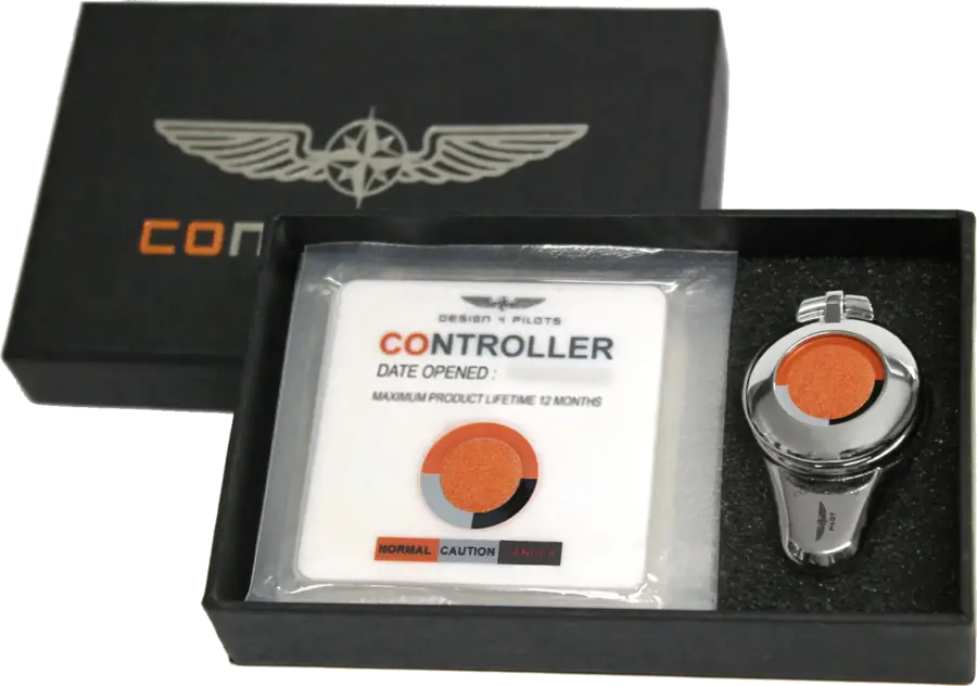 Pilot Controller Kit