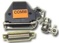 Becker AR 4201/6201 Connector Kit (CK-4201-S)