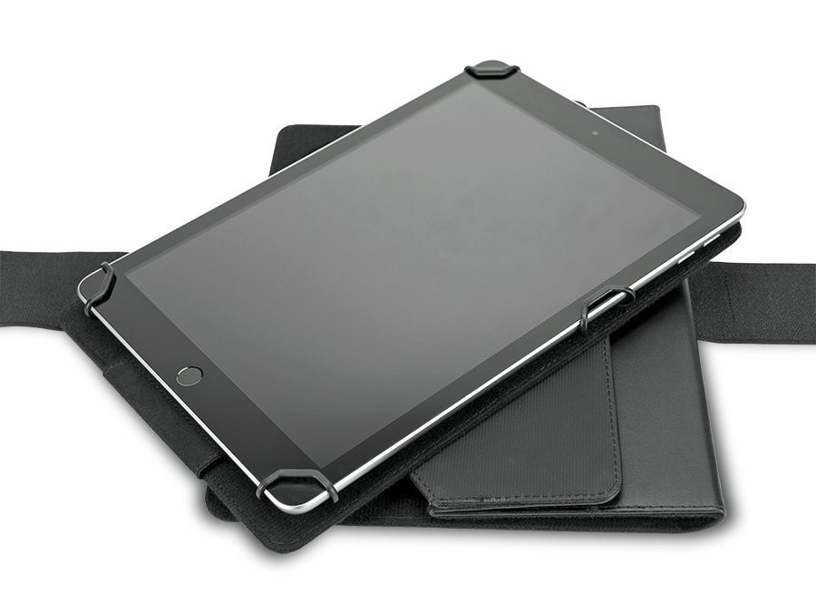 Наколенный планшет ASA iPad