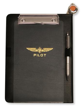 Наколенный планшет i-Pilot TABLET