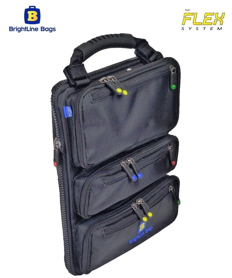 Модуль B0 Slim Bag для сумок BrightLine