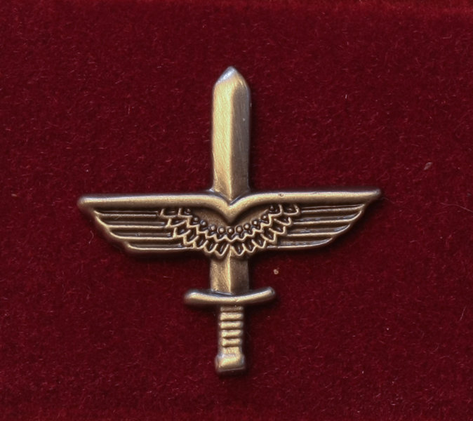 Значок Армейская Авиация
