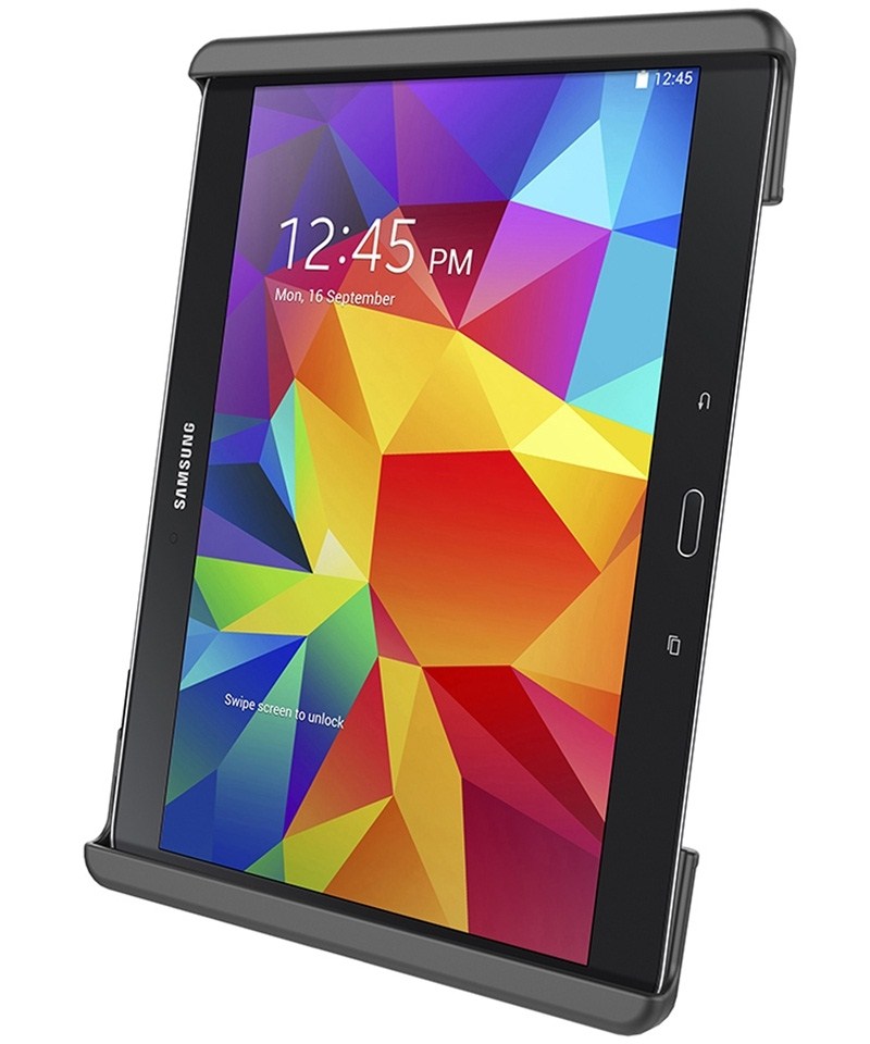Держатель RAM mounts TAB-TITE для Samsung Galaxy Tab 4 10.1 & Tab S 10.5 без чехла