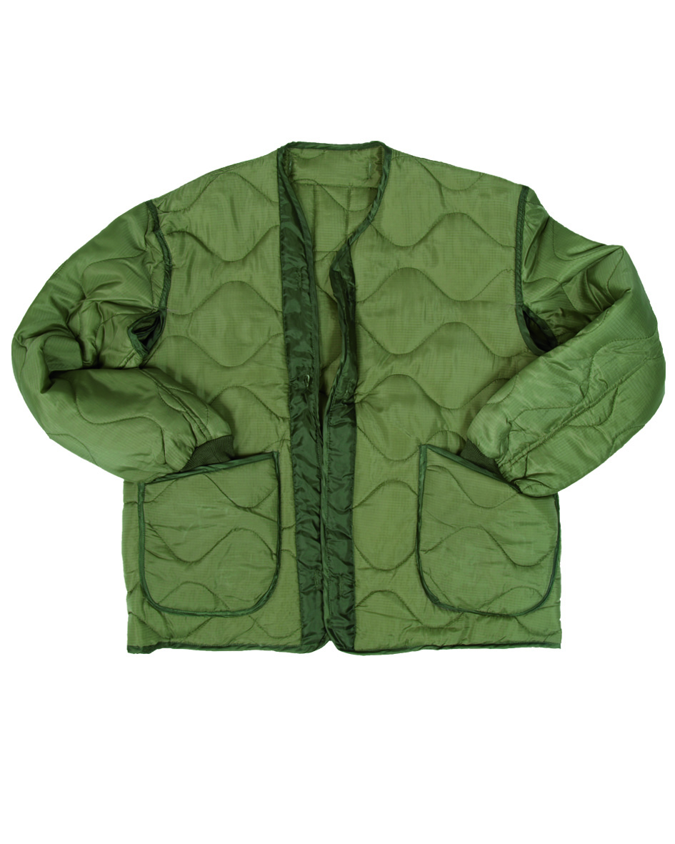 Подклад для куртки US M65 NYCO TEESAR® Ol