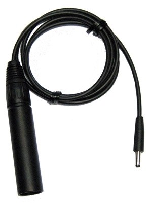 Sennheiser XLR-3 кабель-адаптер - для S1