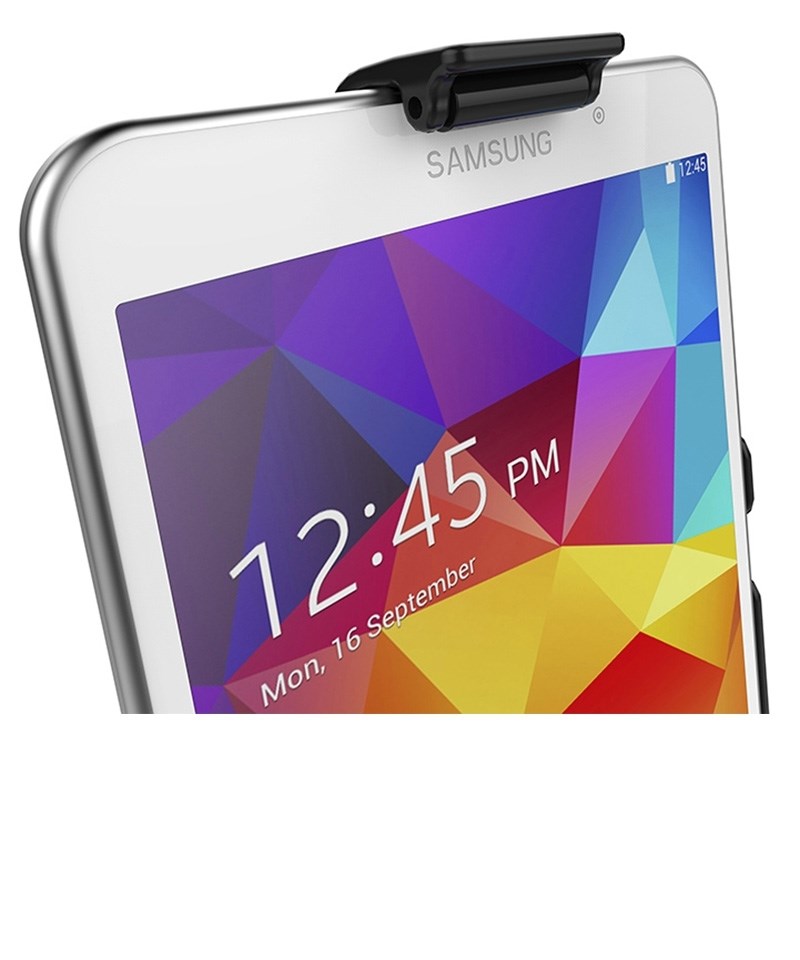 Держатель RAM mounts для Samsung Galaxy Tab 4 7.0