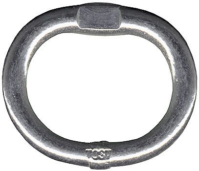 Notched Ring, Tost