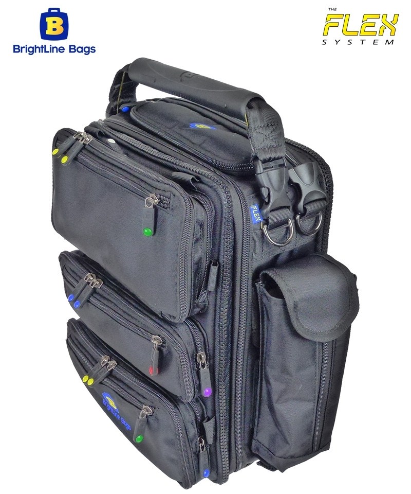 Сумка BrightLine B4 Swift Bag (New FLEX System)
