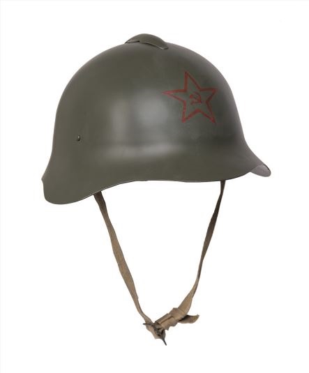 Русский шлем "М36" (реплика)