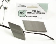 David Clark Stop Gap Brillenbügelpolster