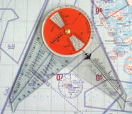 Навигационный расчетчик Navimat 501