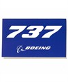 Наклейки Boeing: 737, 747, 757, 767, 777