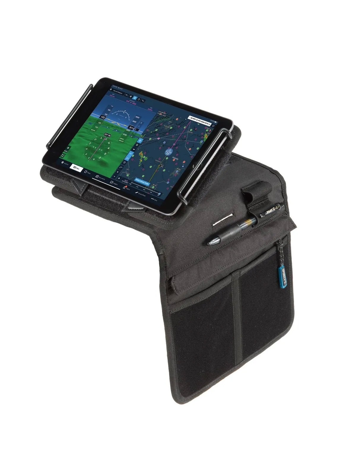 Наколенный планшет FlightGear BI-Fold для I-Pad mini