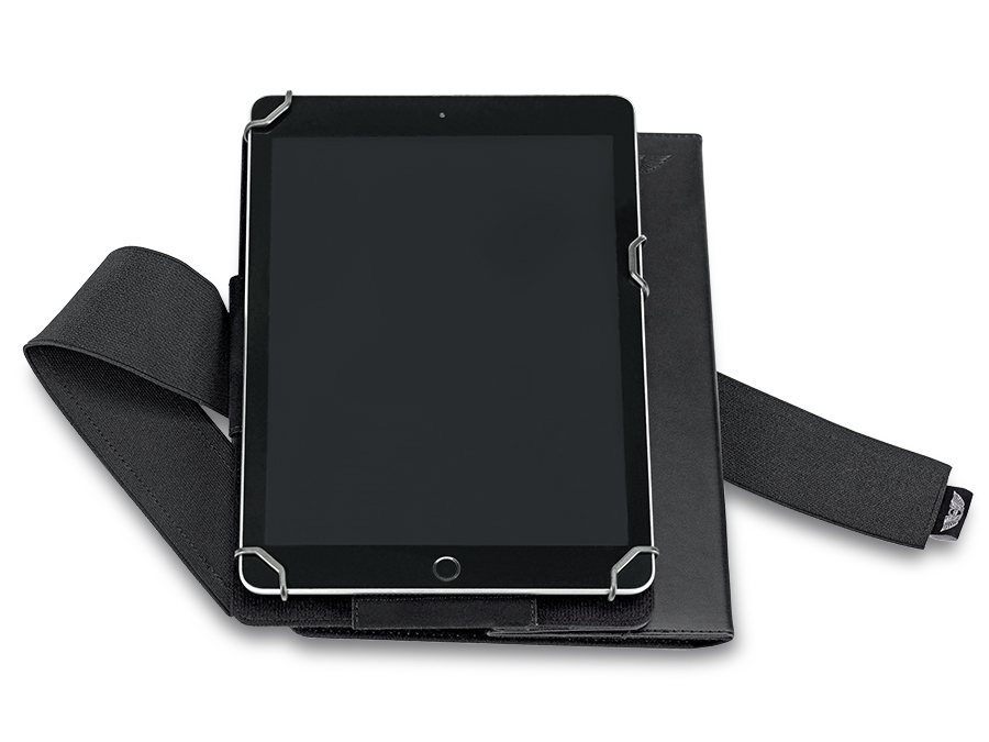 Наколенный планшет Rotating для iPad mini